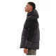 Emerson Ανδρικό μπουφάν Men's Hooded Puffer Jacket